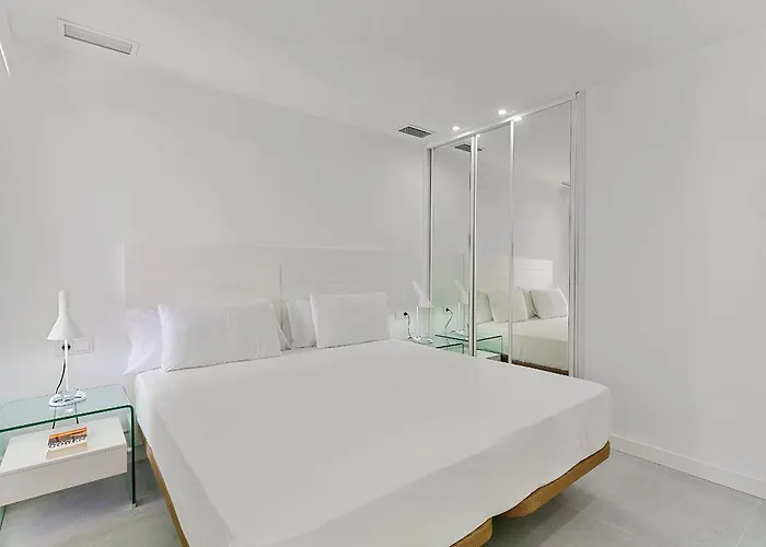 Molo Banus Seafront By Molo Residences Marbella