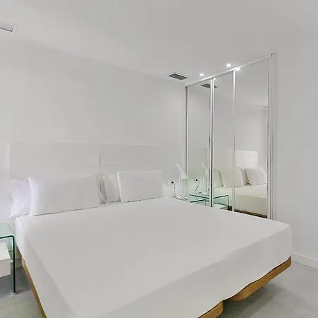 Molo Banus Seafront By Molo Residences ماربيا