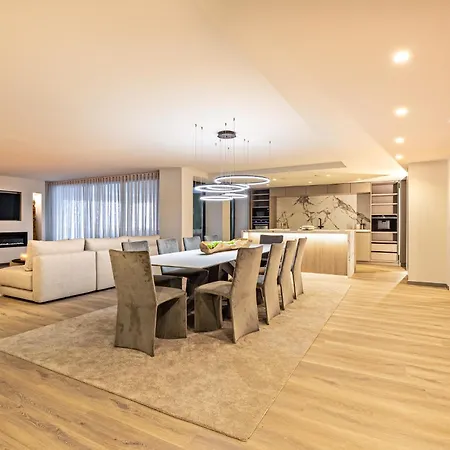 Molo Banus Seafront By Molo Residences شقة *