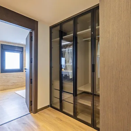 Molo Banus Seafront By Molo Residences شقة *
