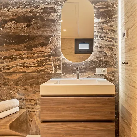 Molo Banus Seafront By Molo Residences شقة *