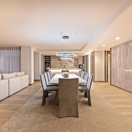 Molo Banus Seafront By Molo Residences