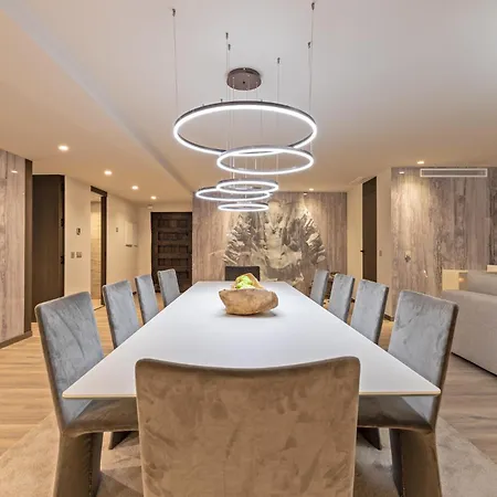Molo Banus Seafront By Molo Residences شقة *