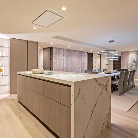 Molo Banus Seafront By Molo Residences شقة